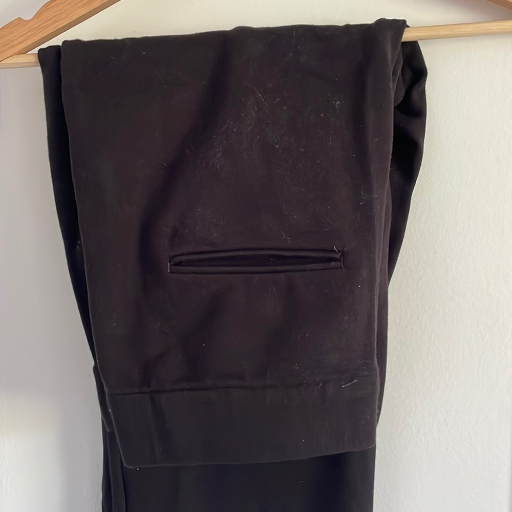 Anna Taylor Capri Trousers